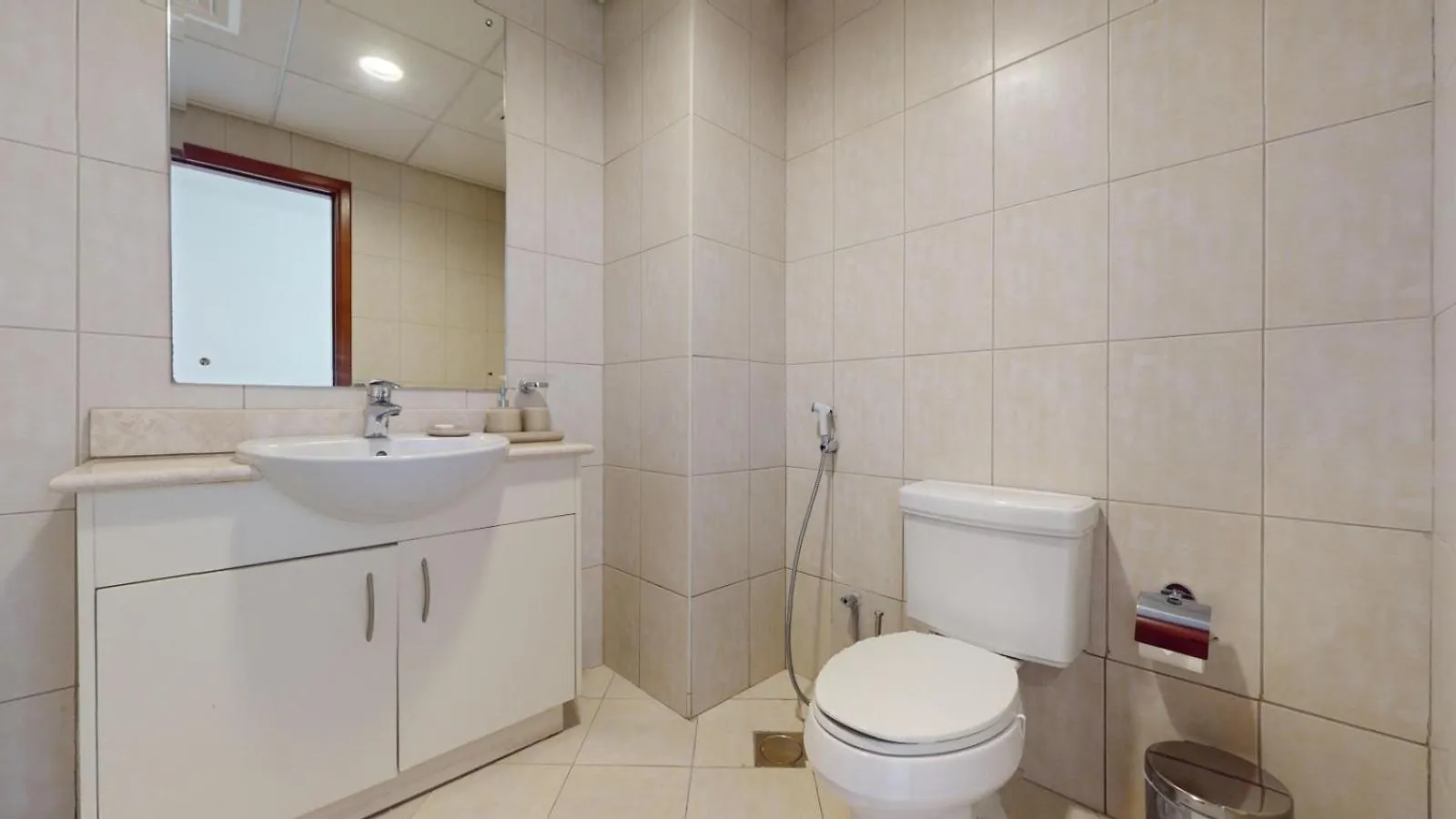 Widcombe House - Tranquil One Bed In Motor City Dubai Apartment